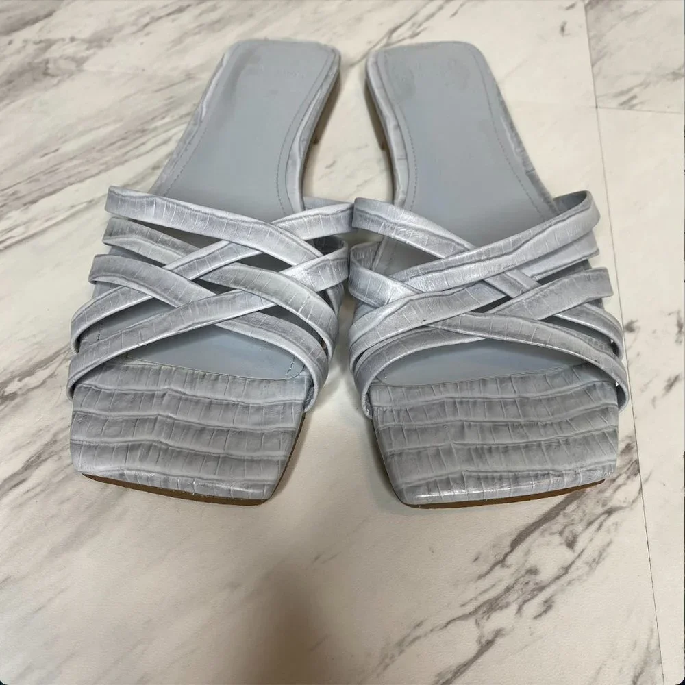 Marc Fisher Varro Strappy Sandal
